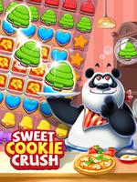 Cookie Match-3 screenshot 2