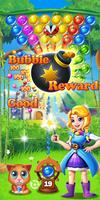 Magical Bubble - Wonderland स्क्रीनशॉट 1