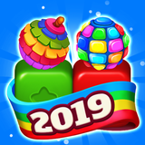 Whiz Blast icon