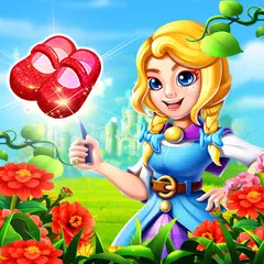 Wonderland Puzzle APK download