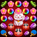 Japan Fever Match APK