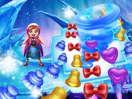 Queen Ice Match اسکرین شاٹ 3