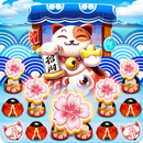 APK food blast (japan)