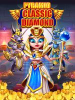 Escape Egypt Diamond پوسٹر