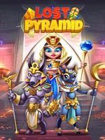 پوستر Lost Pyramid