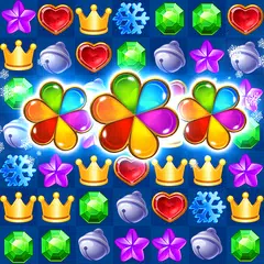 Princess Freeze Jewel APK download