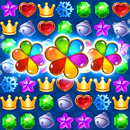 Princess Freeze Jewel APK