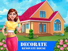 Decorate & Renovate House screenshot 3