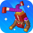 Doll Sprint 3D-Racing Game APK