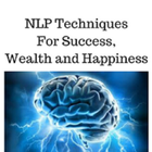 Nlp Techniques ไอคอน