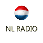 Online Radio Nederland-icoon