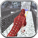 Real Dinosaur Winter Jungle 3D APK