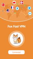 Fox Fast VPN-Fast Secure 포스터