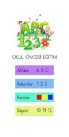 Okul Öncesi poster
