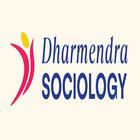 Dharmendra Sociology icône