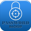 Password Backup Manager 2019