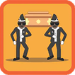 Coffin Dance ikona