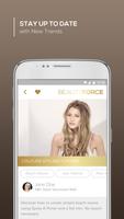 BeautyForce Cartaz