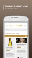 BeautyForce imagem de tela 1