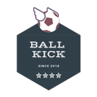 ikon Ball Kick