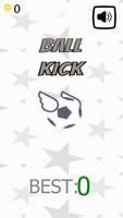 Ball Kick poster