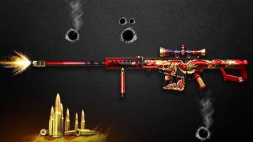 Gun Simulator: Gun Sounds 3D скриншот 2