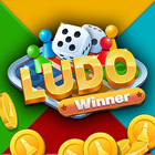 Ludo Winner biểu tượng