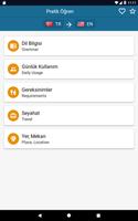 Practical Learning - Turkish,E screenshot 3