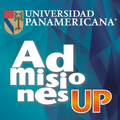 UP Admisiones