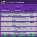 Bus Tracker Live Free APK