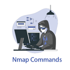 Nmap Tools- Port Hacking Guide icon
