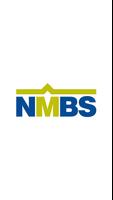 NMBS 2022 постер
