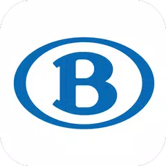 SNCB International APK Herunterladen