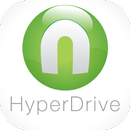 nmd | HyperDrive APK