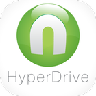 nmd | HyperDrive ikona
