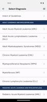 Transplant Guidelines ภาพหน้าจอ 1