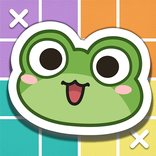 Frogdoku - Rana Sudoku