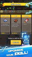 Base Defenders: Zombie attacks captura de pantalla 3