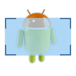 Invisible active Widget