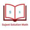 Sujeet Solution Math APK