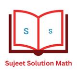 Sujeet Solution Math APK