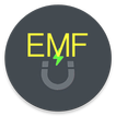 EMF Radiation Detector, Gaussm