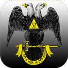 The Scottish Rite simgesi