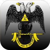 The Scottish Rite simgesi
