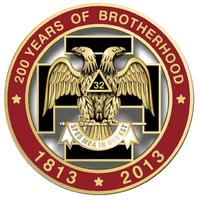The Scottish Rite Ekran Görüntüsü 1