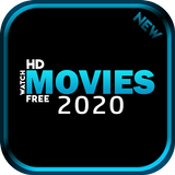 Free Movies 2020 - Watch New Movies HD icono
