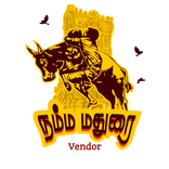 Namma Madurai App Vendor