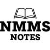 NMMS Notes and Question Papers APK