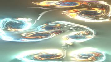 fluid simulation скриншот 1