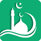 Muslim Profile ikon